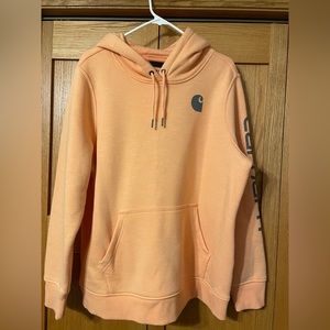 Women’s Carhartt Hoodie